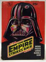 The Empire Strikes Back – Series 1